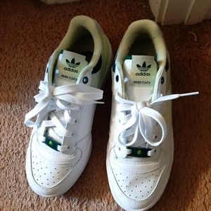 Adidas Shoes (vegan style)